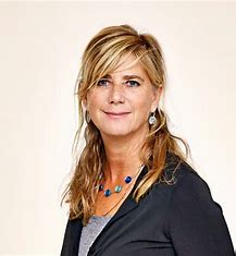 Imogen Stubbs